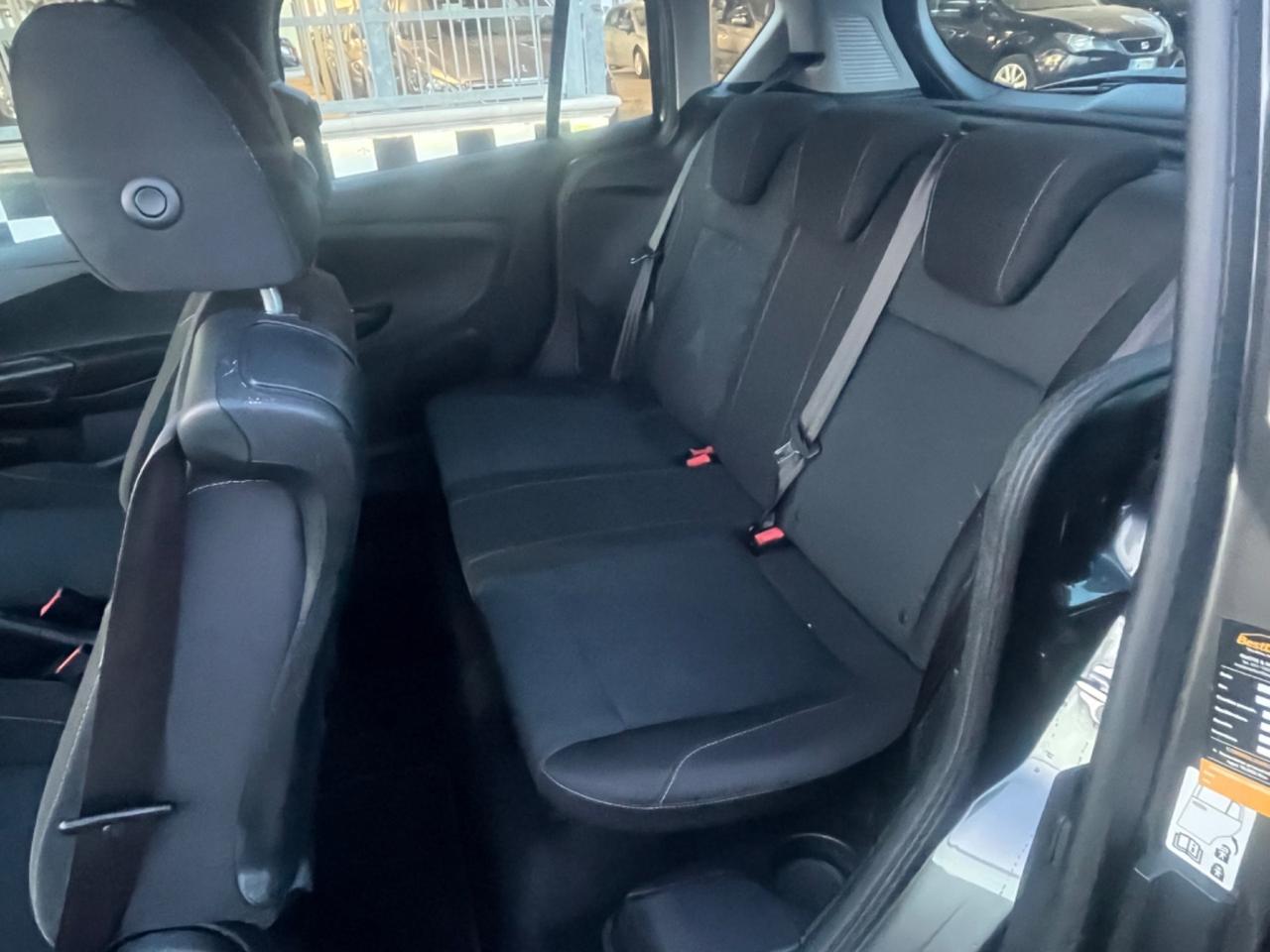 Ford B-Max 1.6 TDCi 95 CV Business Unipro 2015