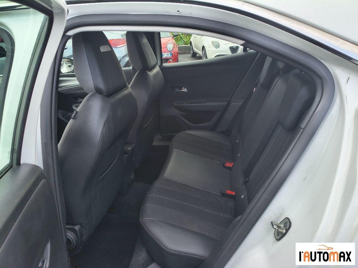 OPEL - Mokka - 1.2 Turbo Elegance