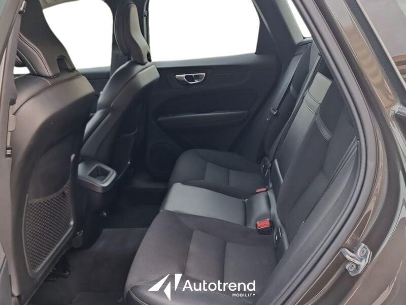 Volvo XC60 D4 190 CV Automatica NAVI LED Business