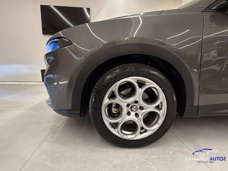 Alfa Romeo Tonale 1.5 130cv Hybrid TCT7 Sprint