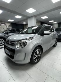 Citroen C1 Airscape VTi 68 ETG 5 porte Shine