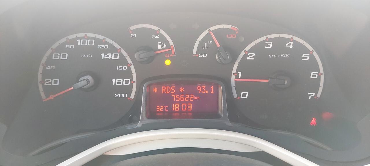 Ford Ka Unico Proprietario 75000km!!