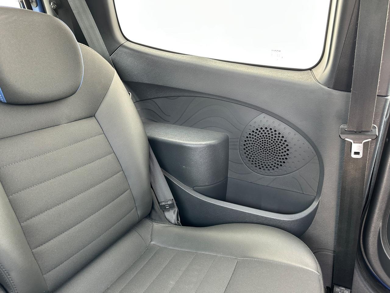 Renault Twingo 1.2 16V TCE GT Gordini