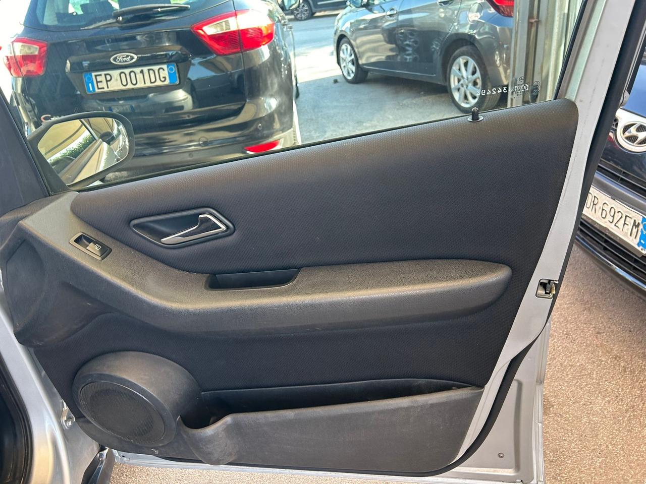 Mercedes-benz A 160 CDI Classic