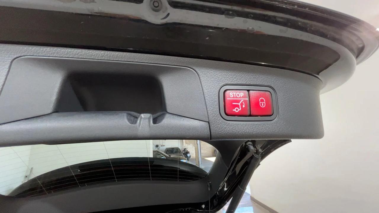 Mercedes-benz GLA 200 d Automatic AMG Line Advanced Plus