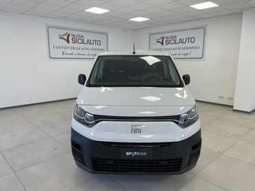 FIAT Doblo Doblò 1.5 BlueHdi 130CV PL-TN Van