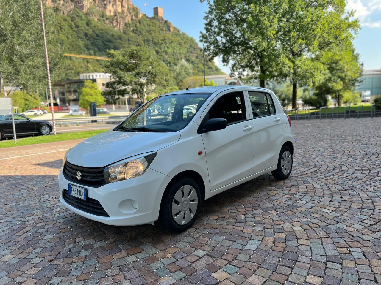 Suzuki Celerio 1.0 Easy