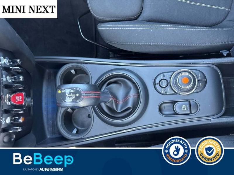 MINI Mini Countryman F60 MINI COUNTRYMAN 2.0 COOPER S HYPE ALL4 AUTO