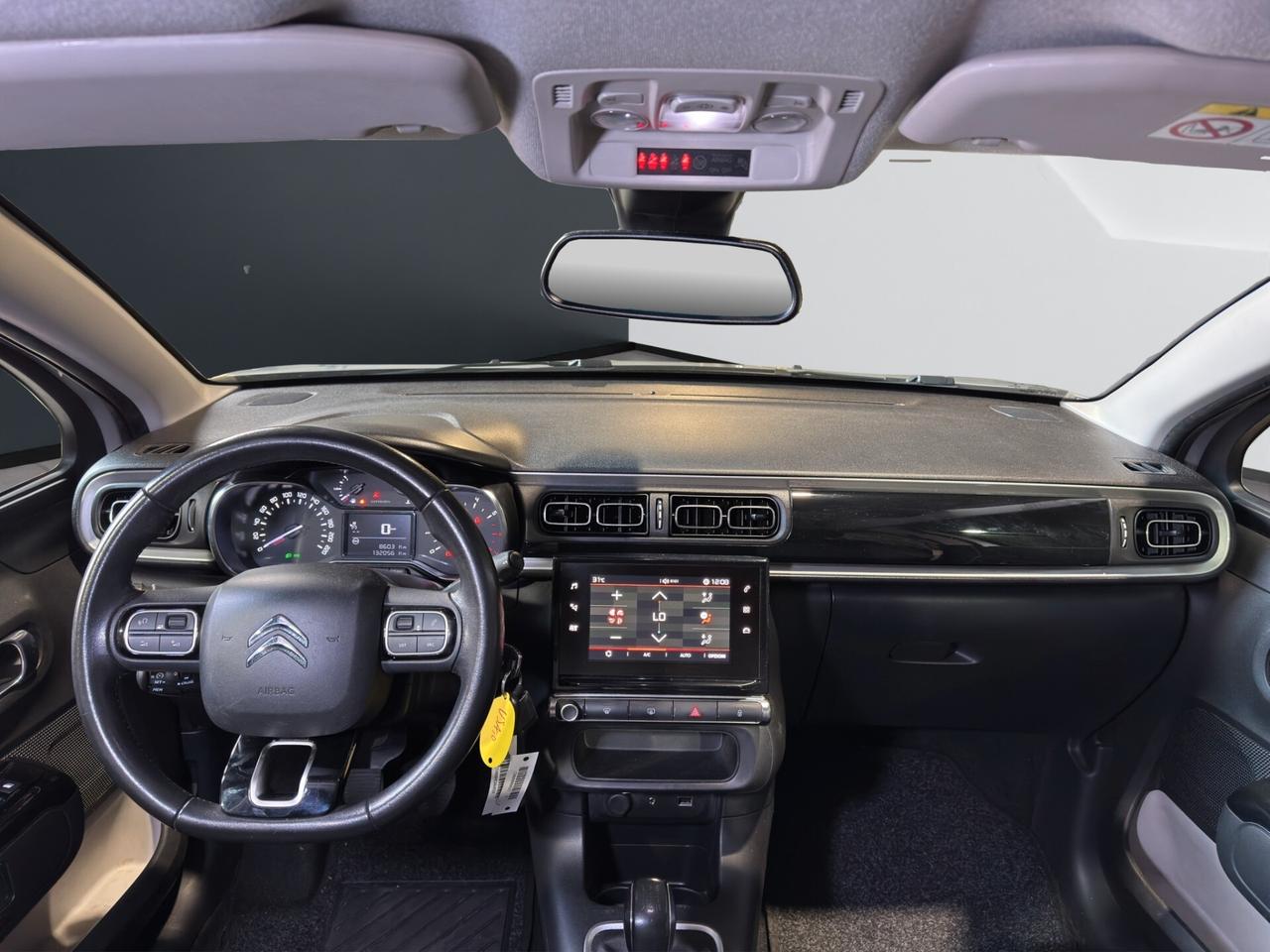Citroen C3 PureTech 82CV Shine