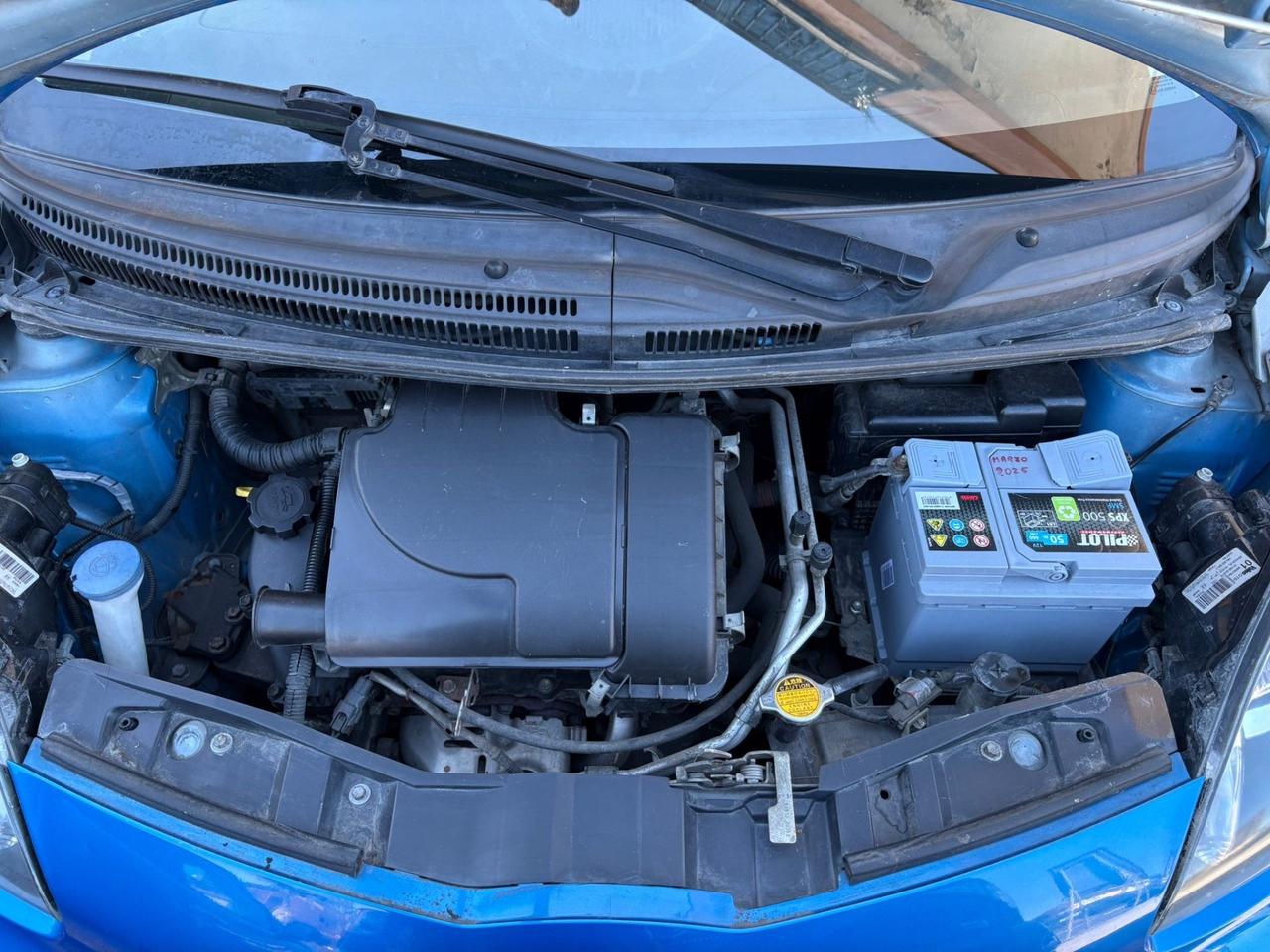 Toyota Aygo 1000 5 porte Full Optional