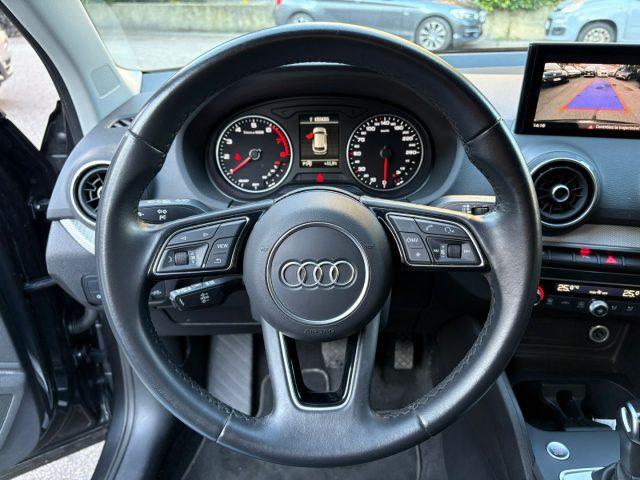 AUDI Q2 35 TFSI S tronic Business Advanced *PREZZO PROMO*