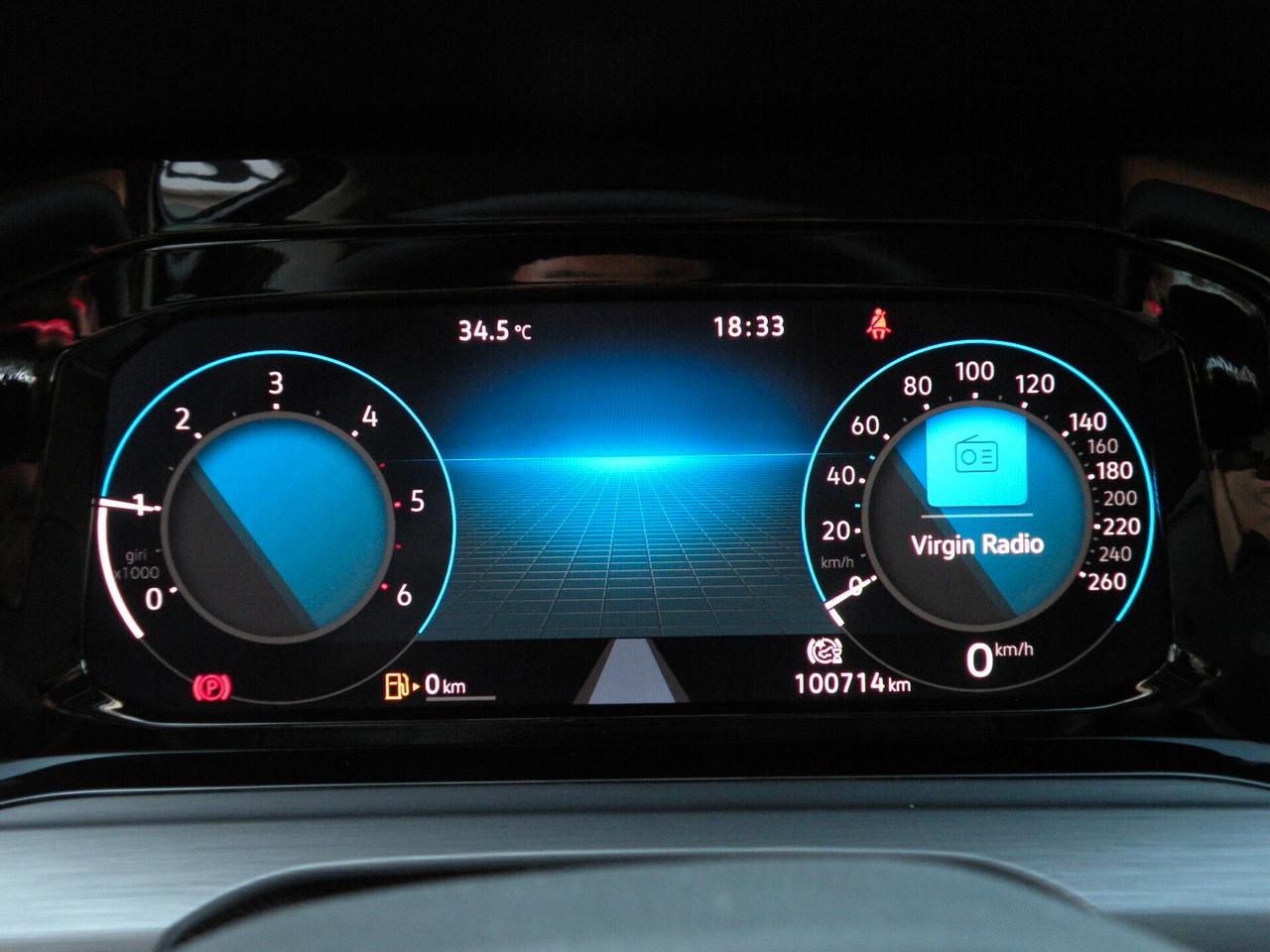 VOLKSWAGEN GOLF 2.0 115CV STYLE 2021