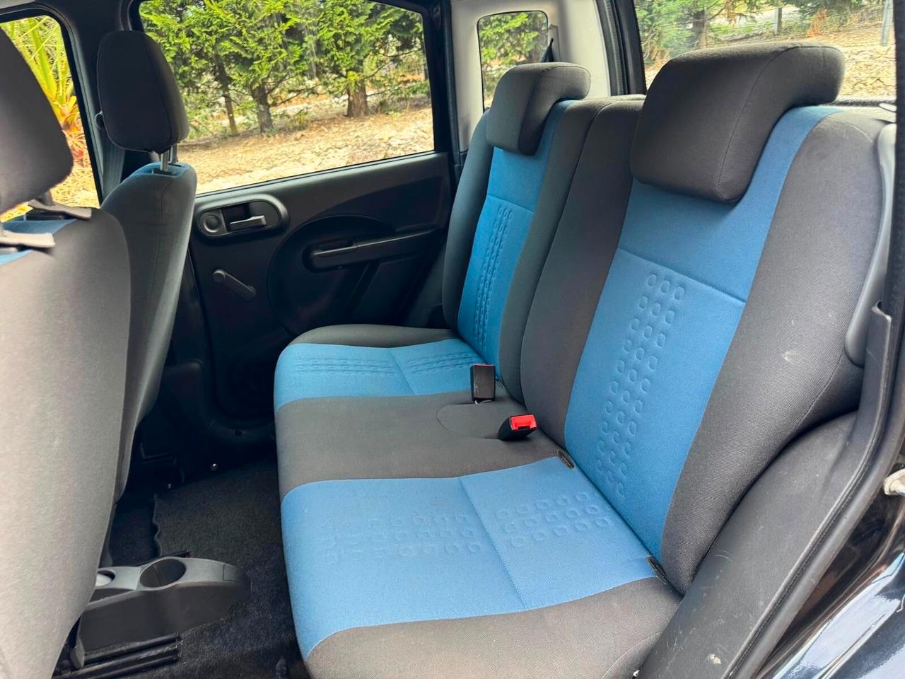 Fiat Panda 1.2 Dynamic CONDIZIONI ECCELLENTI