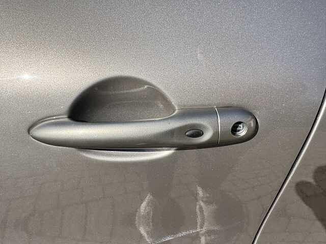 Renault Captur dCi 8V 90 CV EDC Start&Stop Energy Intens