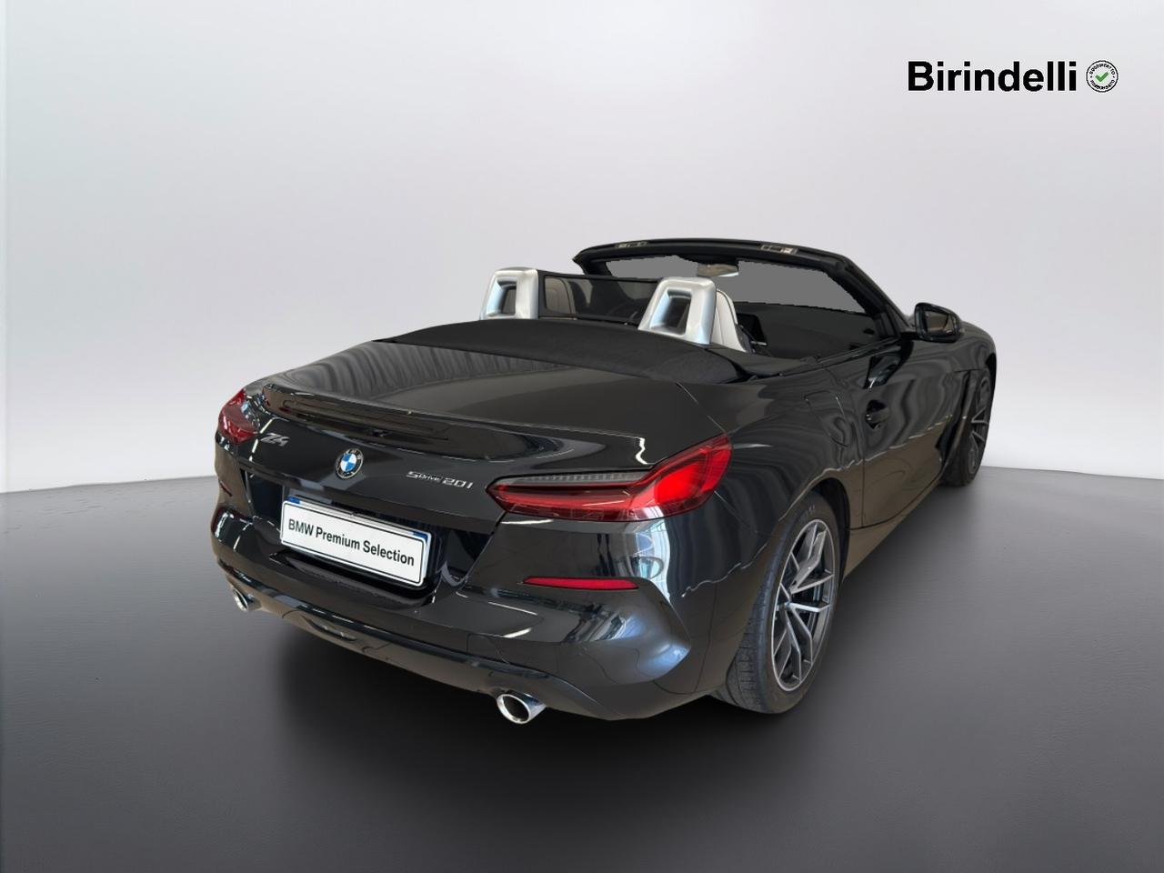 BMW Z4 (G29) - Z4 sDrive20i Sport