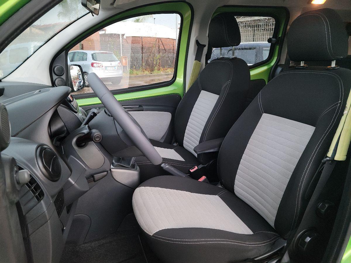 FIAT - QUBO - 1.3 MJT 75 CV Active