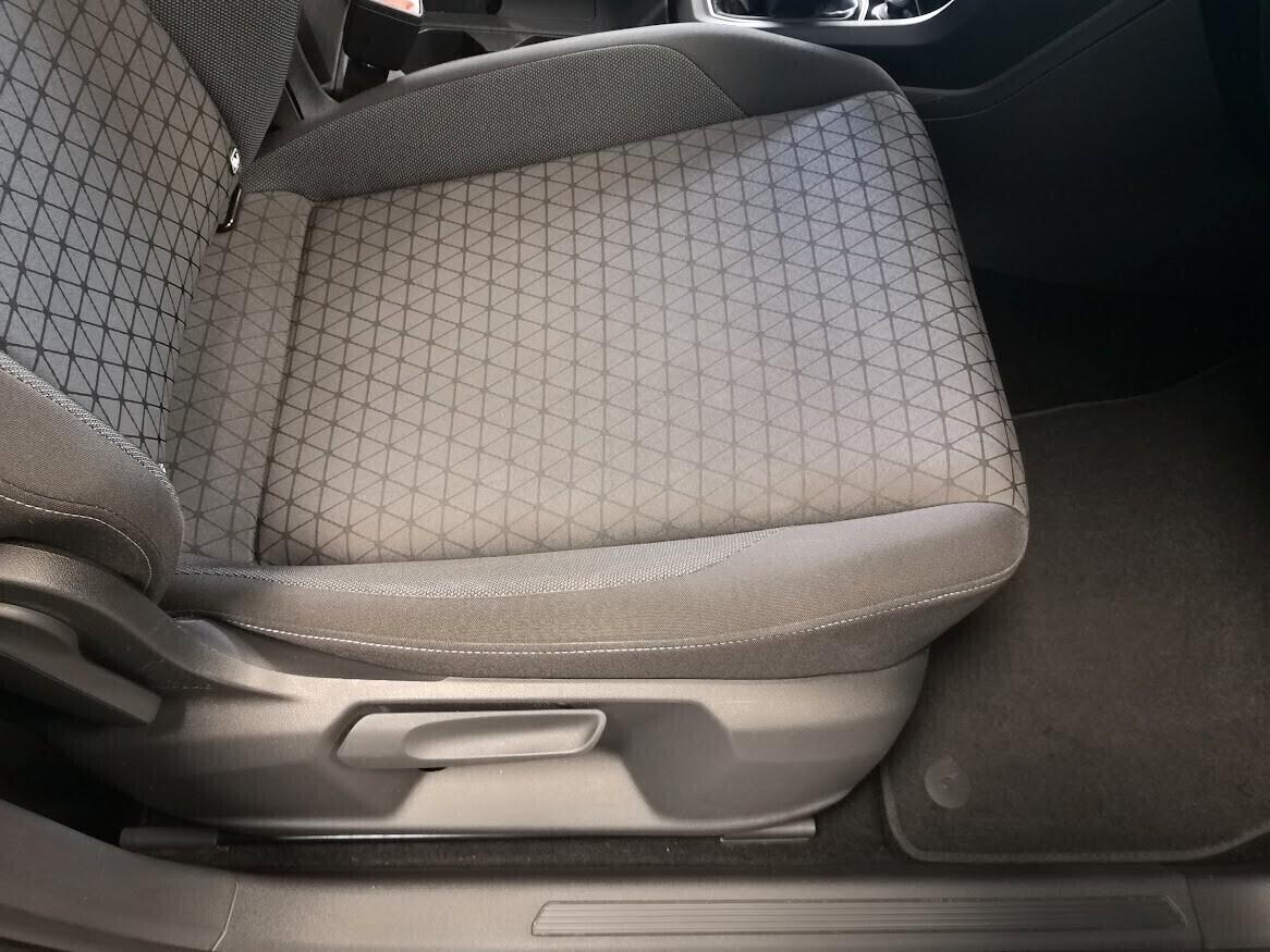 Volkswagen T-Cross 1.0 TSI 95 CV Life BMT