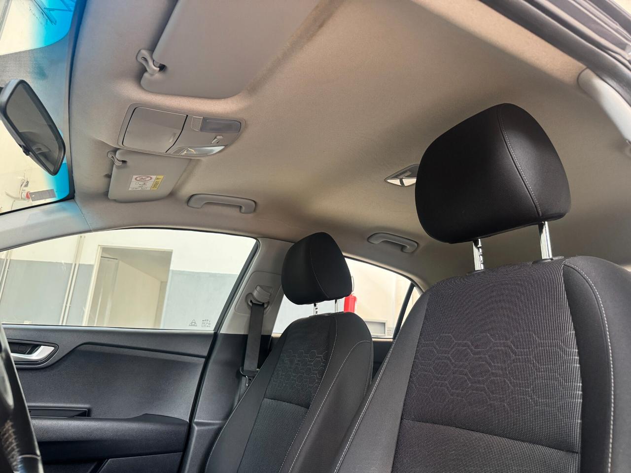 Kia Rio 1.0 T-GDi 12V 5 porte Cool