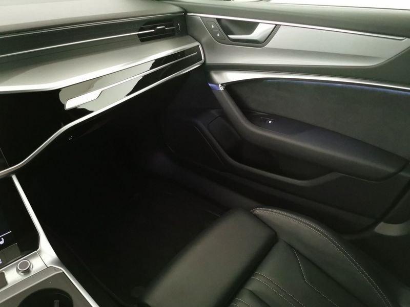 Audi A6 Avant 40 2.0 tdi mhev Business Sport quattro s-tronic