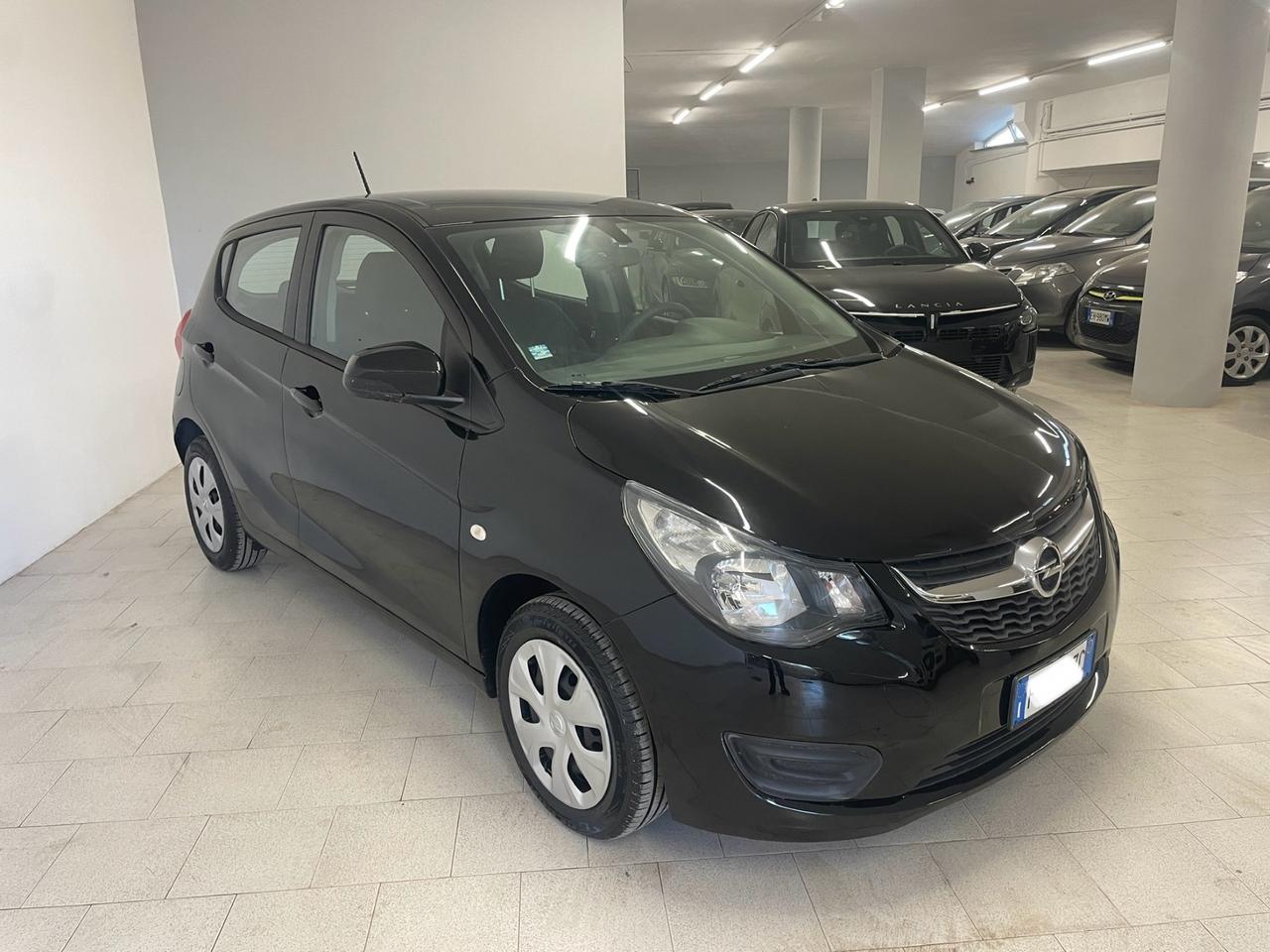 Opel Karl 1.0 75 CV Innovation km 73.000 Perfetta !