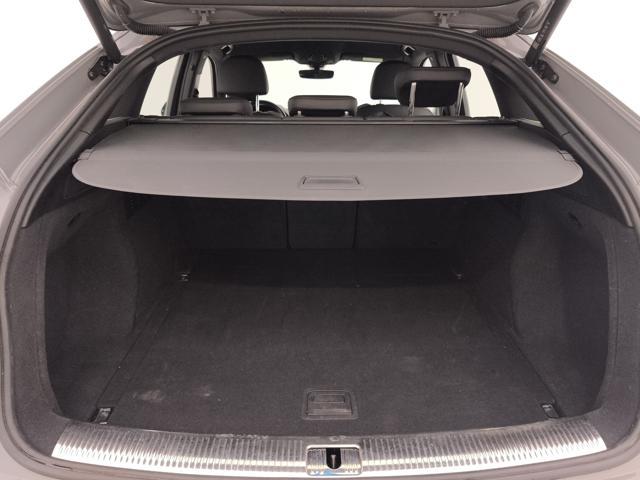 AUDI Q5 45 2.0 tfsi mhev 12V S line Plus quattro s-tronic