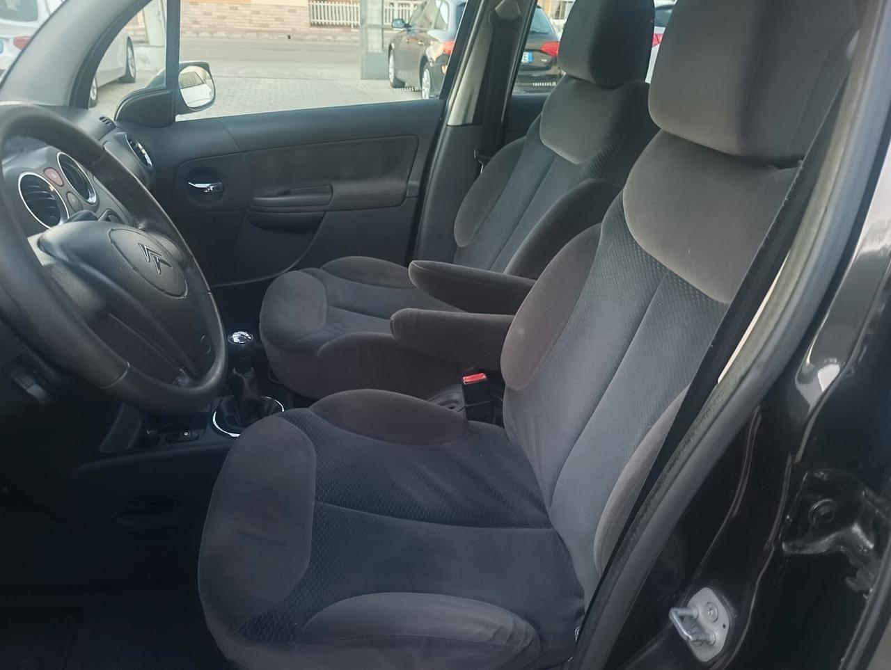 Citroen C3 1.4 HDi - anno 2009 - KM 165.000