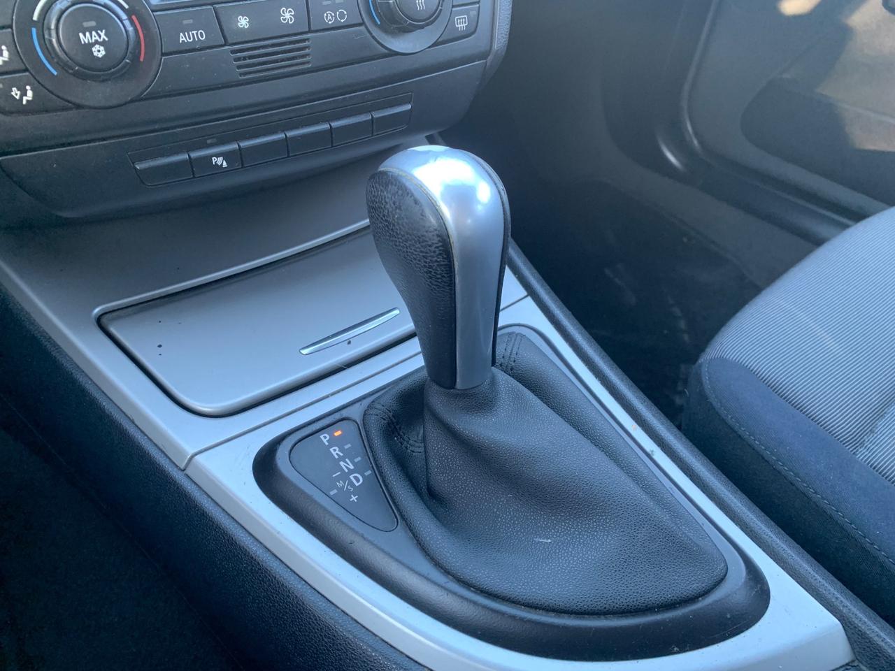 Bmw 120 120d cat 5 porte Futura