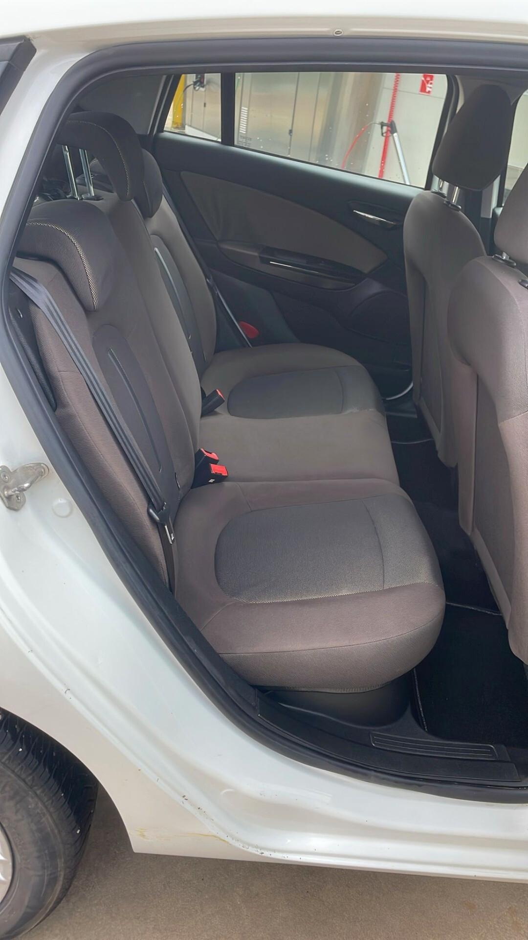 Fiat Bravo 1.6 MJT 120 CV DPF Emotion 2010