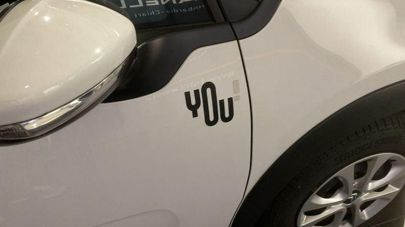 Citroën C3 C3 PureTech 83 S&S You