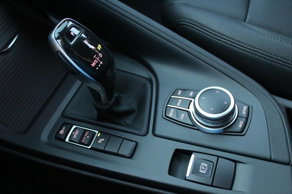 BMW X1 sDrive 18d Aut. *SOLI 59.000 KM *PELLE *CAMERA