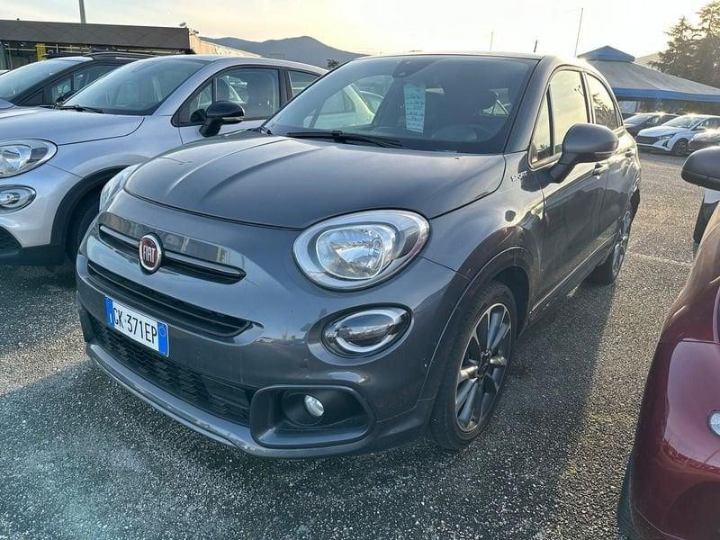 FIAT 500X 500 X 1.3 T4 Sport 150cv dct
