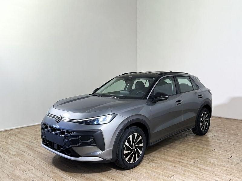 Volkswagen T-Roc T-Roc 1.5 etsi Life 115cv dsg