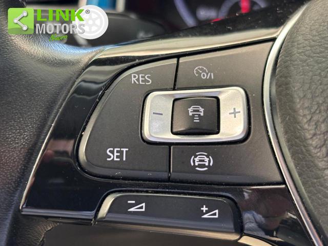 VOLKSWAGEN T-Roc 2.0 TDI SCR 150 CV Advanced KM CERT