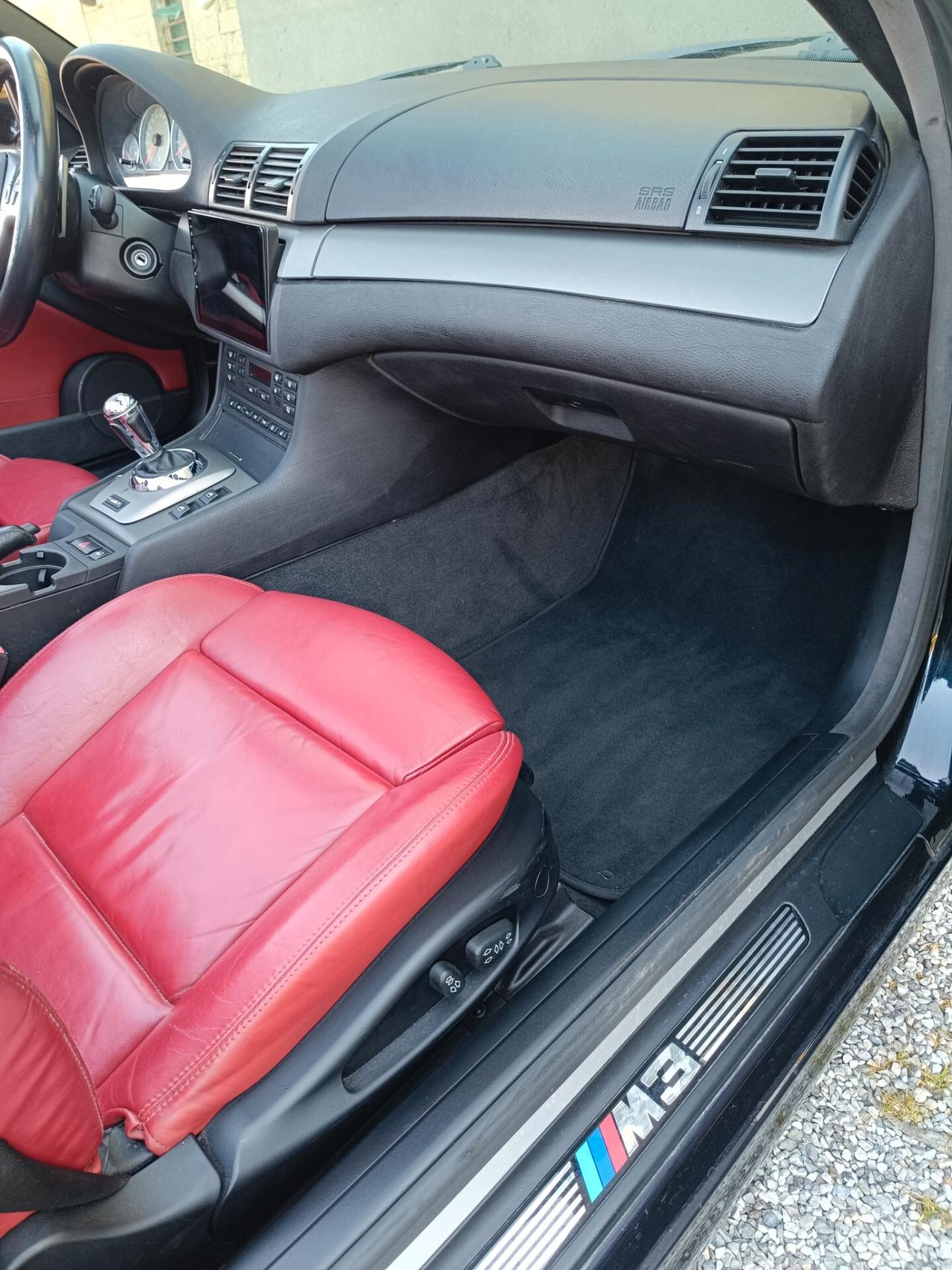 Bmw M3 e46 SMG