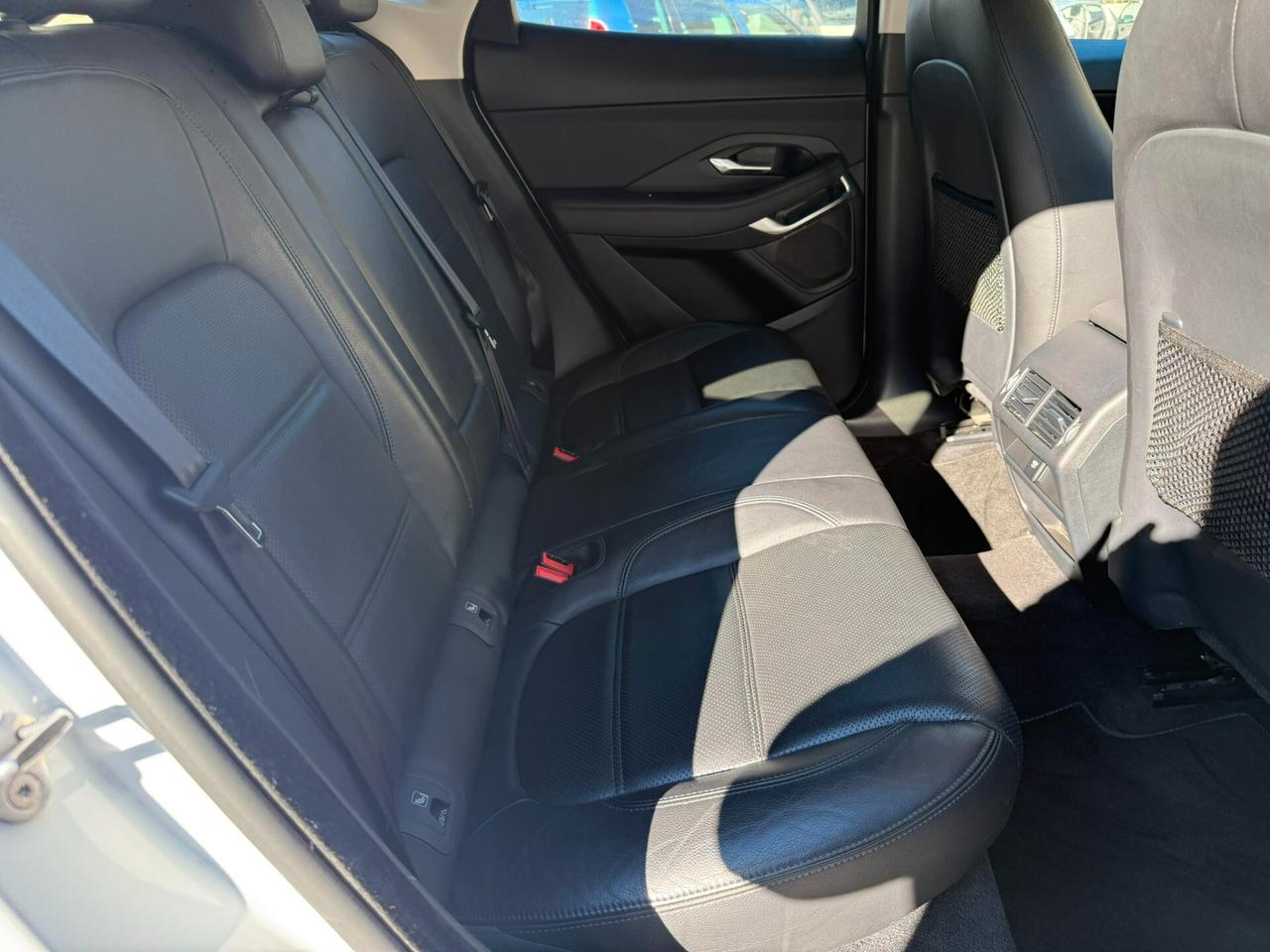 Jaguar E-Pace 2.0D 150 CV AWD aut. HSE