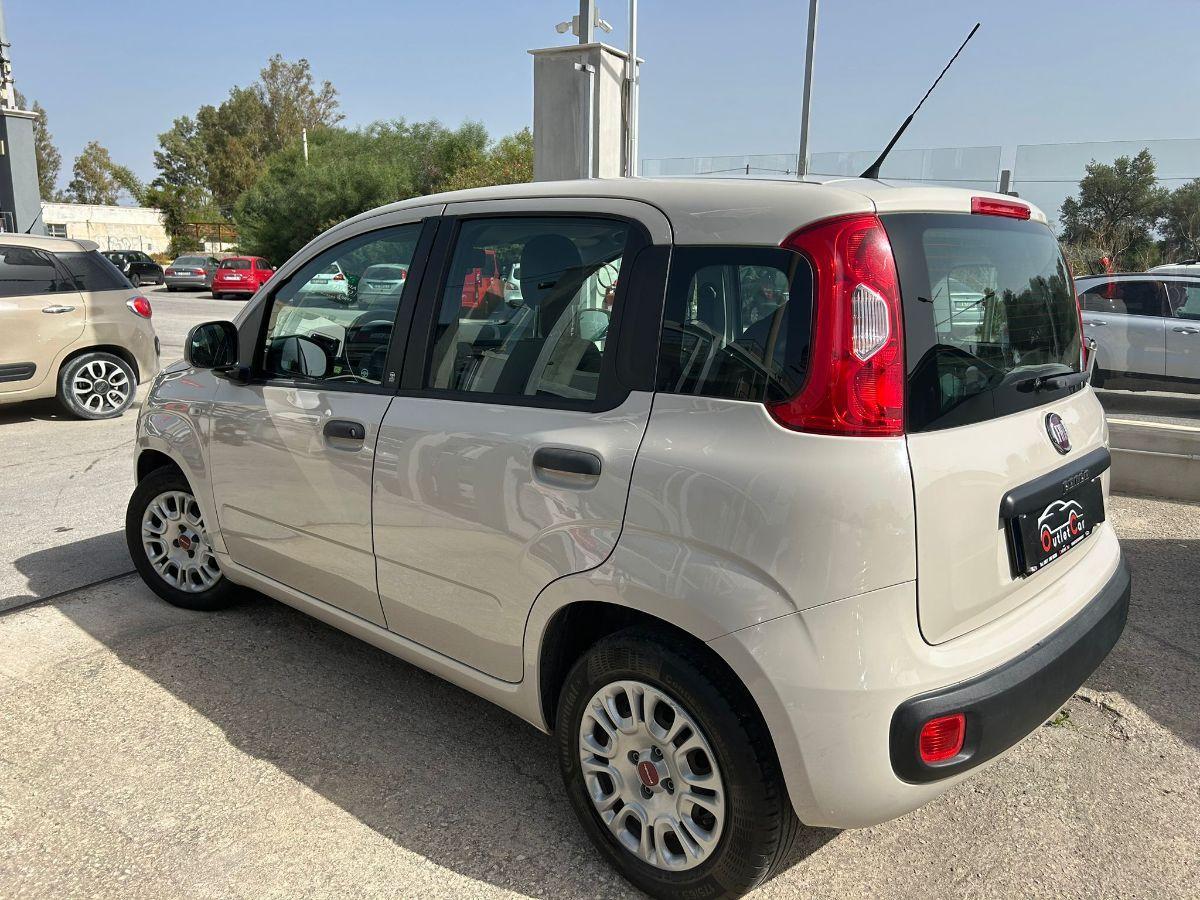 FIAT - Panda - 1.2 Easy