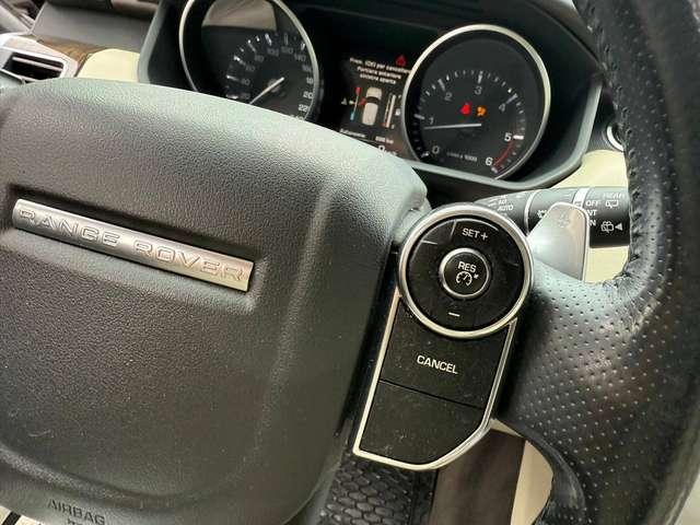 Land Rover Range Rover Sport 3.0 tdV6 HSE auto motore 100.000 km / per commercianti