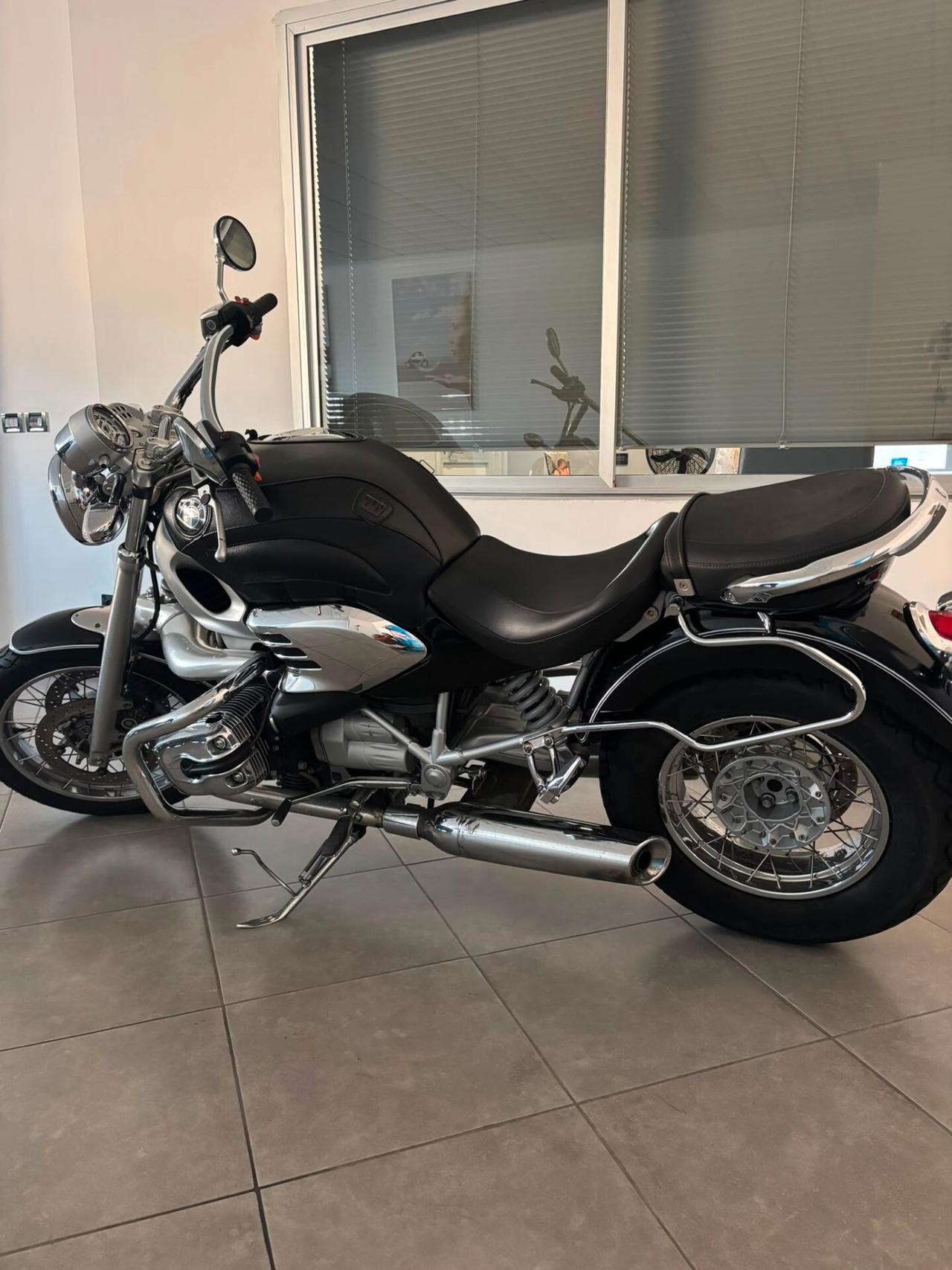 Bmw R 1200 C