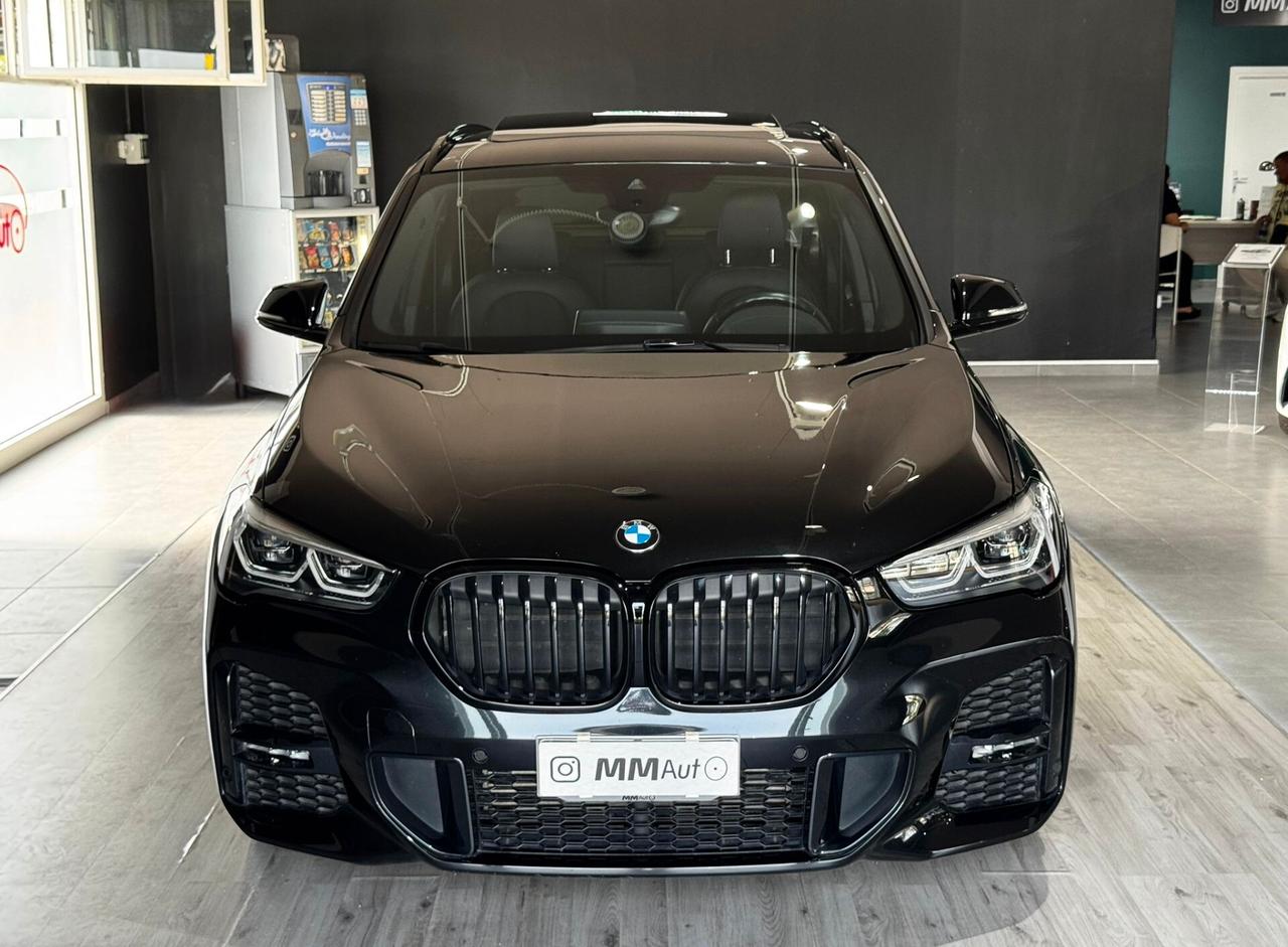 Bmw X1 xDrive18d M-Sport Plus