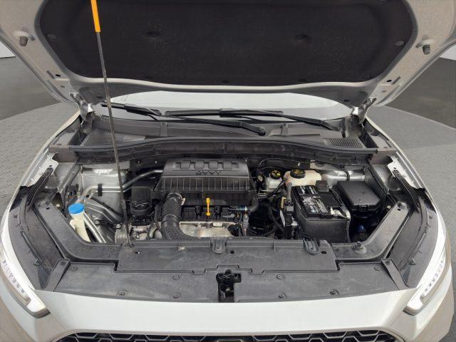 MG ZS 1.5 VTi-tech 106CV Comfort