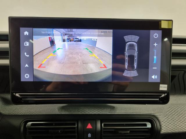 CITROEN C3 PureTech 100 S&SMax