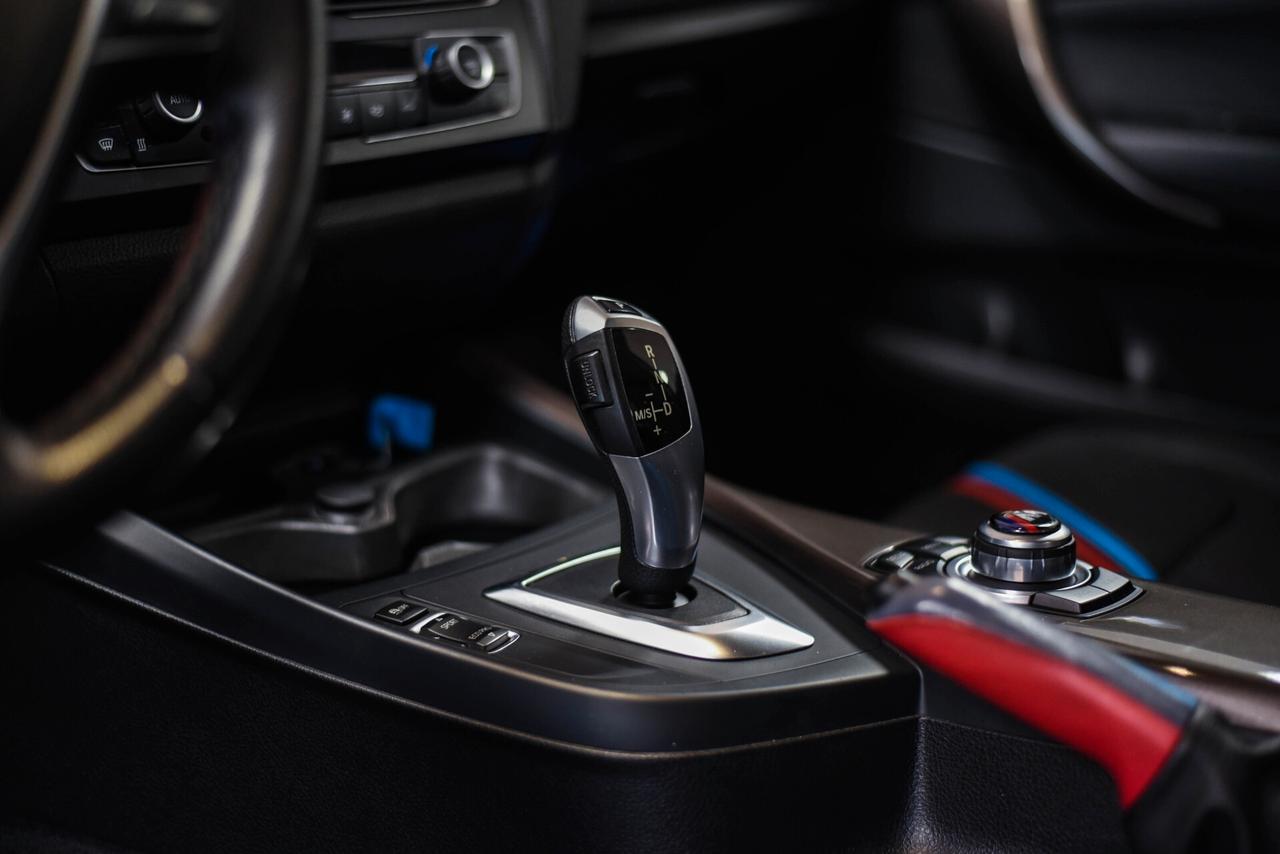 Bmw 220 220d Coupe Msport 184cv auto