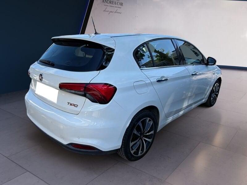 FIAT Tipo Tipo SW 1.4 tjt Lounge Gpl 120cv