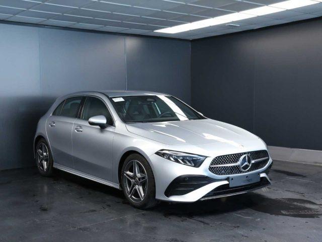 MERCEDES-BENZ A 180 Automatic AMG Line EXTRA