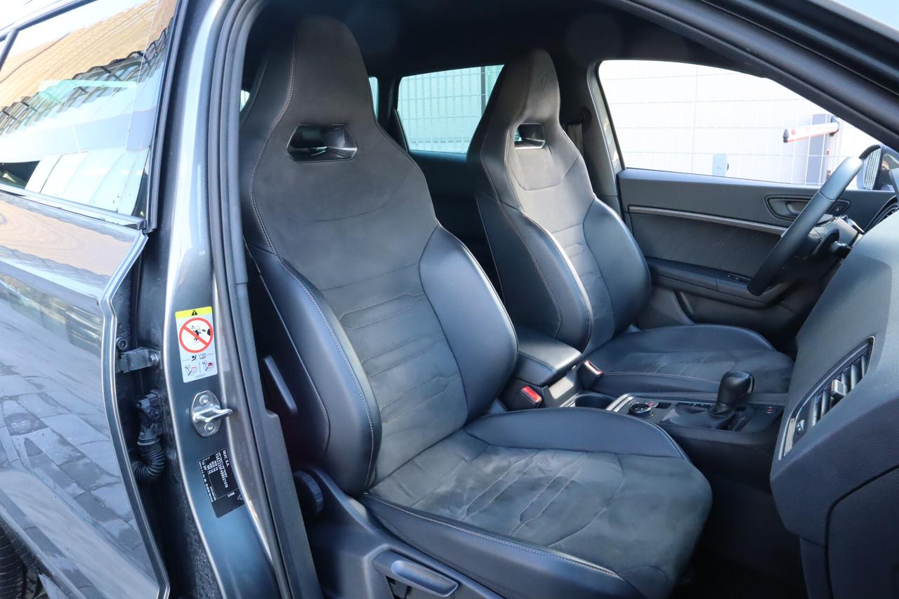 Cupra Ateca 1.5 TSI 150CV DSG ACC VIRTUAL 19"