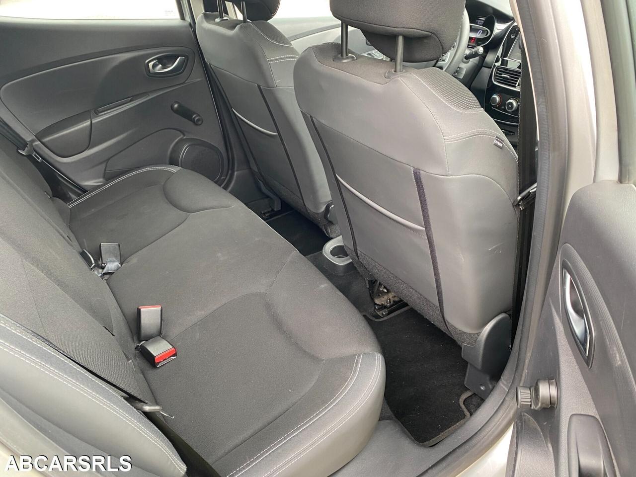 RENAULT - Clio - 1.5 dCi 8V 75 CV 5p. Energy Zen -