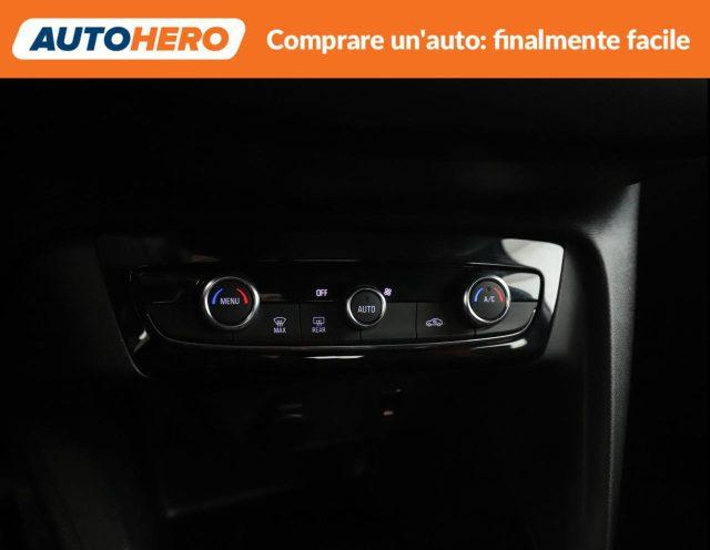 OPEL Corsa-e 5 porte GS Line