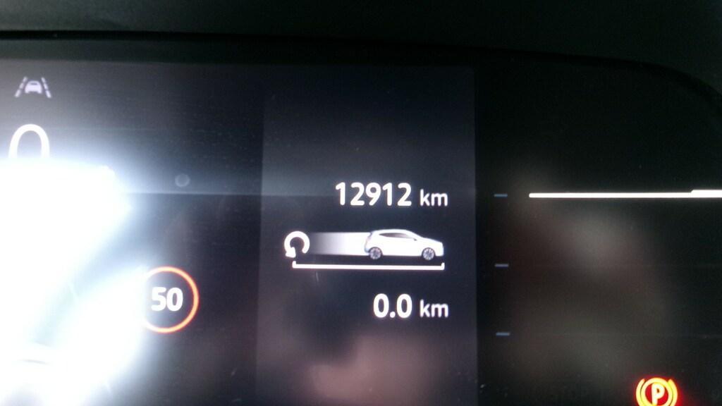 Renault Clio 1.0 TCe Techno