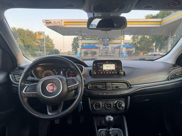 FIAT Tipo 1.6 Mjt S&S SW Lounge GARANZIA