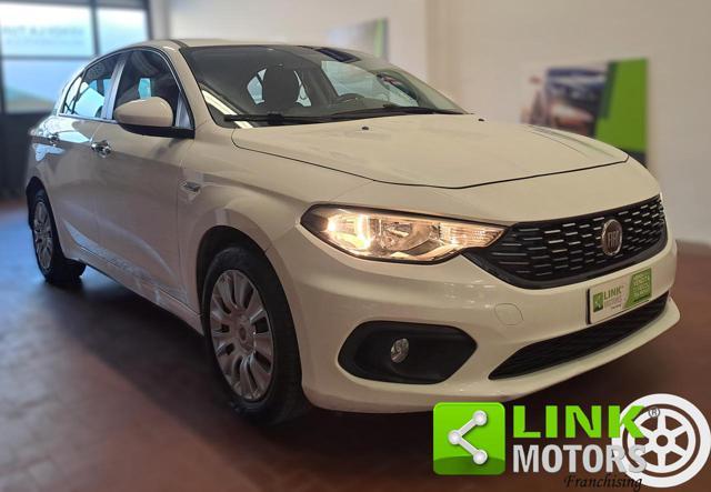 FIAT Tipo 5P 95CV EASY